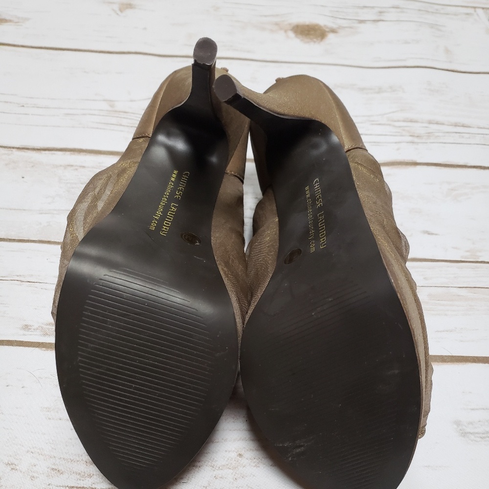 High heels - Picture 3 of 3